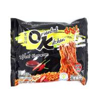 HOT KOREAN INS. NOO. O.K. 85G MAMA